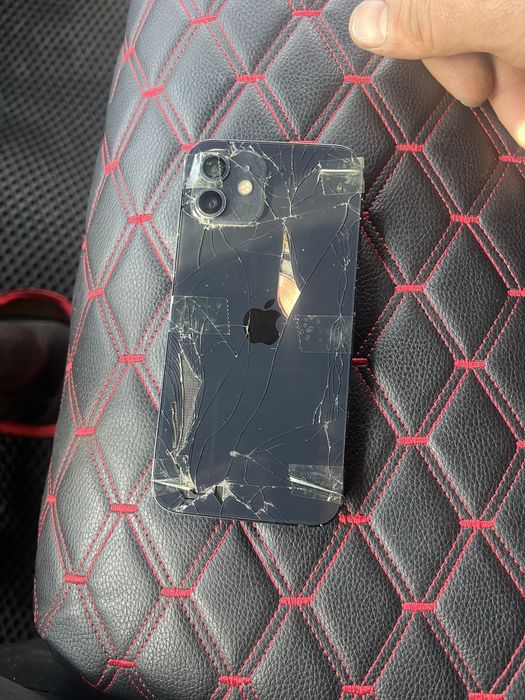 Айфон 12 128 продам или обмен