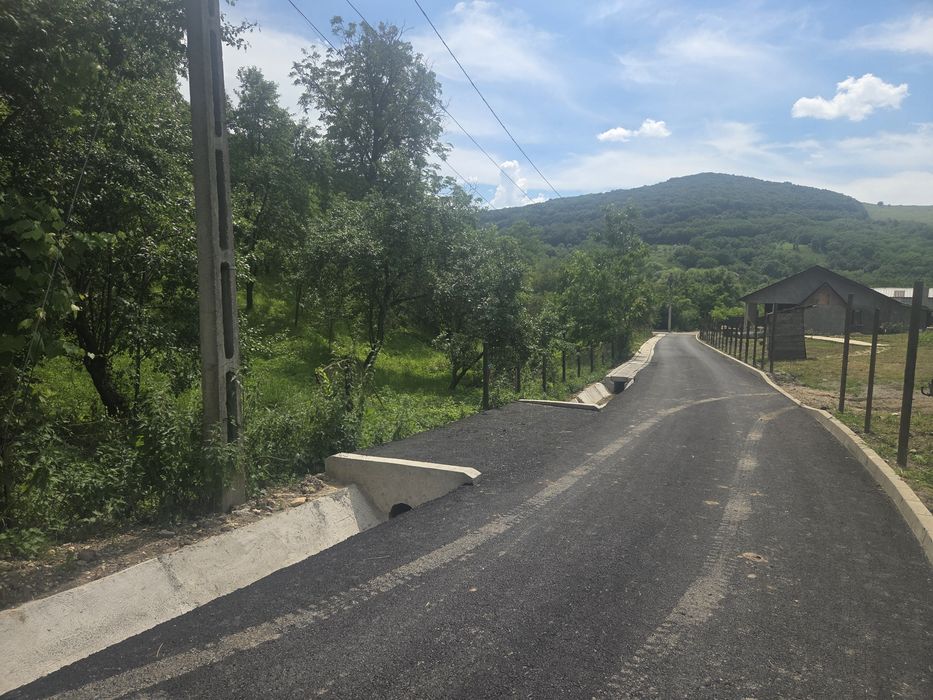 Teren intravilan