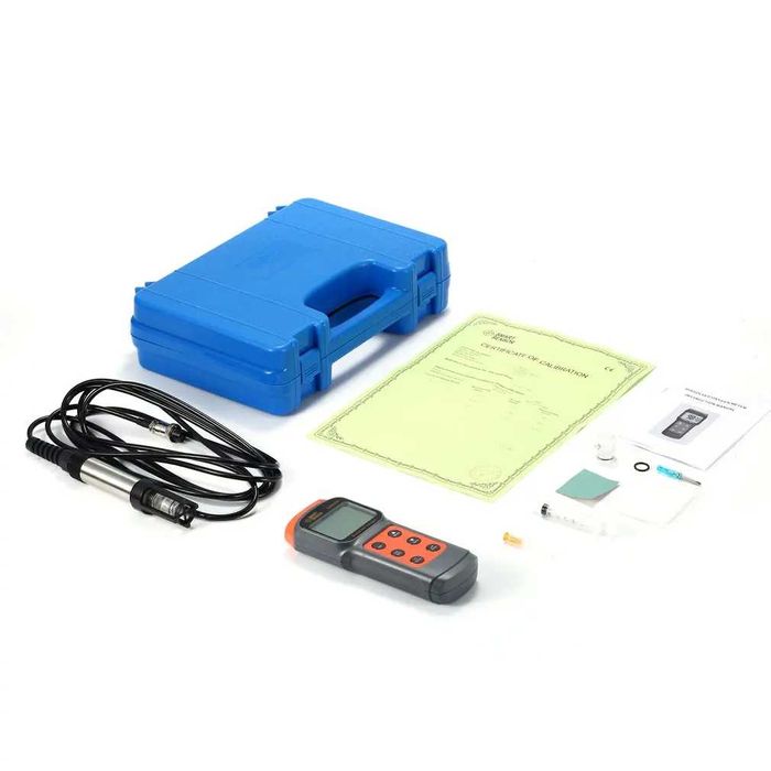 Измеритель Растворенного Кислорода в воде(Оксиометр)