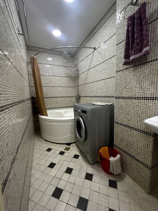 Аренда квартира Бодомзор терасса 3/4/6