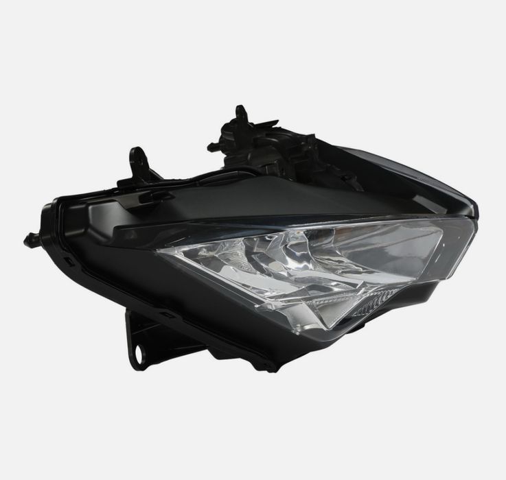 Нов фар Kawasaki Ninja 400 650 Versys 650 1000 ZX6R 2021-2023