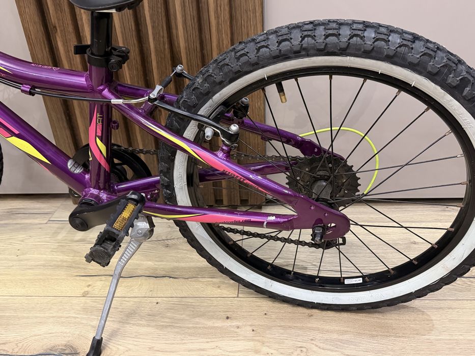 Детско колело , велосипед Drag 18 цола / 20 цола