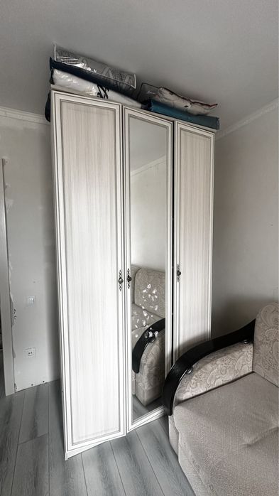 Продам шкав и диван