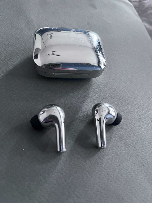 Слушалки OnePlus Buds Pro - 2 броя