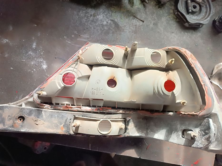 продам диски тормозные