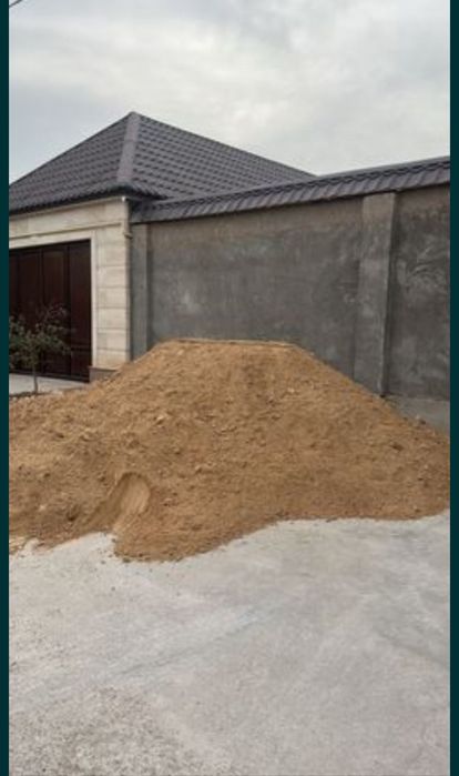 Топырақ глина грунт