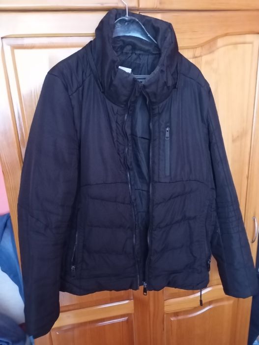 Мъжко зимно яке.