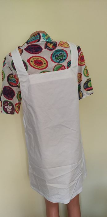 LOVE Moschino рокля