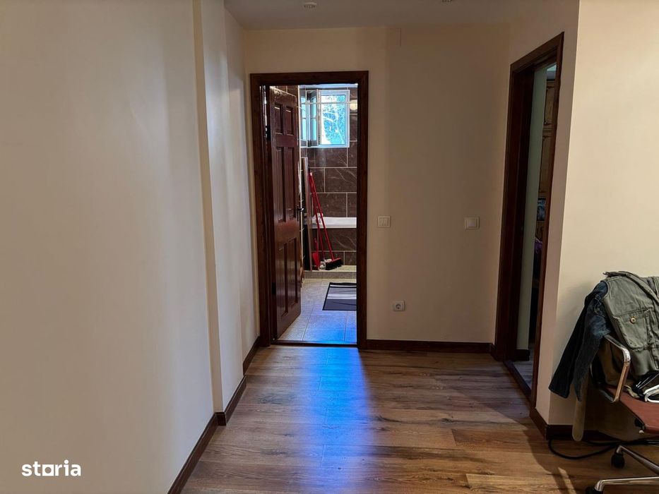 Vand apartament 1 camera Floresti