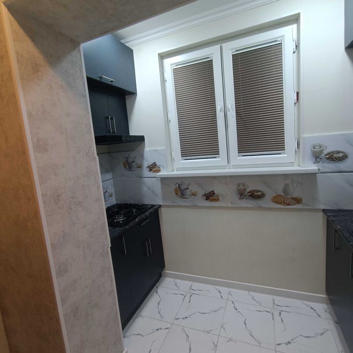 Сдаётся квартира парк фуркат