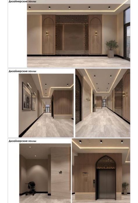 Продается квартира в ЖК Maftun Makon.