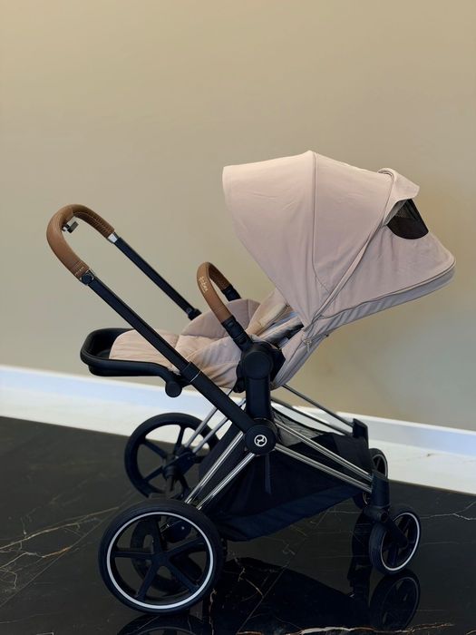 Коляска Cybex Priam 4.0