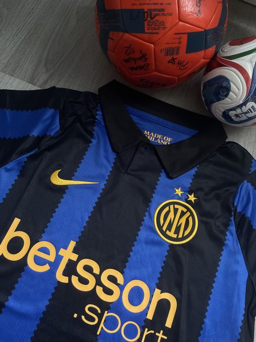 Tricou de fotbal Inter Milan 26/27 home