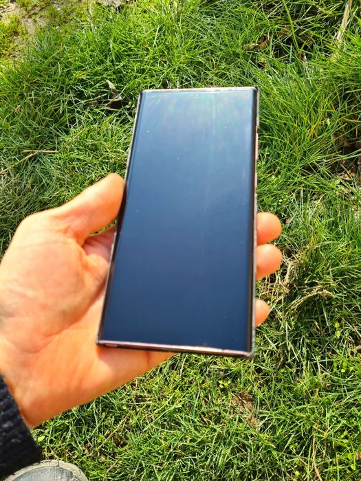 Samsung Galaxy Note 20 Ultra 5G dous+esim