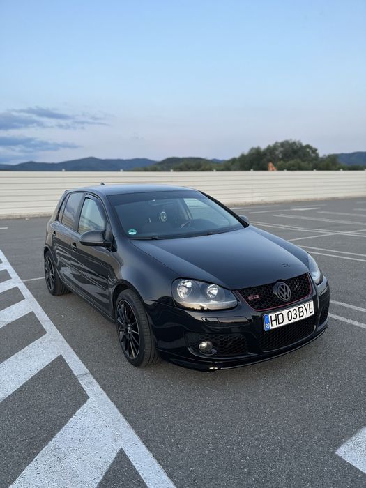 Vand Golf 5 1.9.