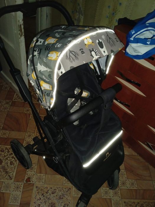 Продаю коляску в идеальном состоянии