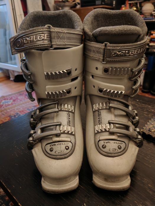 Clăpari femei sau copii Dalbello  38,5