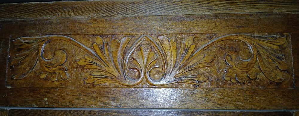 Шифоньер советский.