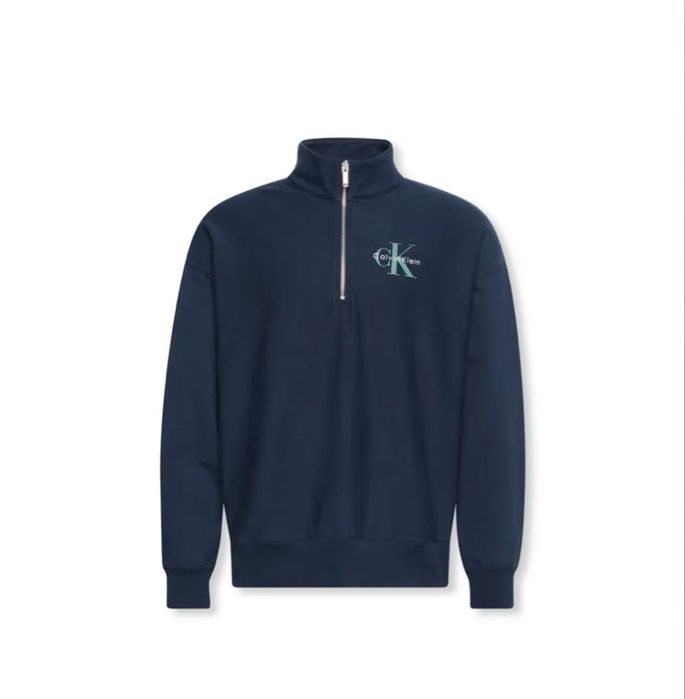 Кофта Calvin klein на молний