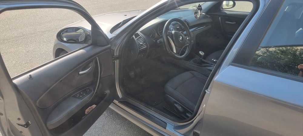 Bmw seria 1 1.6 benzină