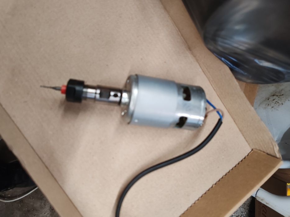 Vând urgent, kit cnc /imprimanta 3D diy