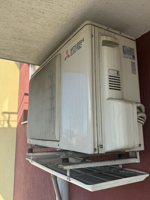 Климатик Mitsubishi Electric - MUZ SF35VE