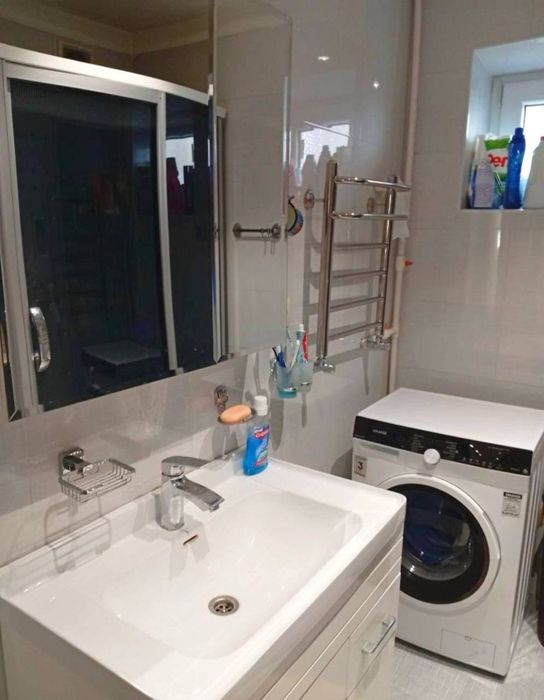 Квартира 3 комнаты, 75м² Мирзо Улугбекский район, парк Тельмана