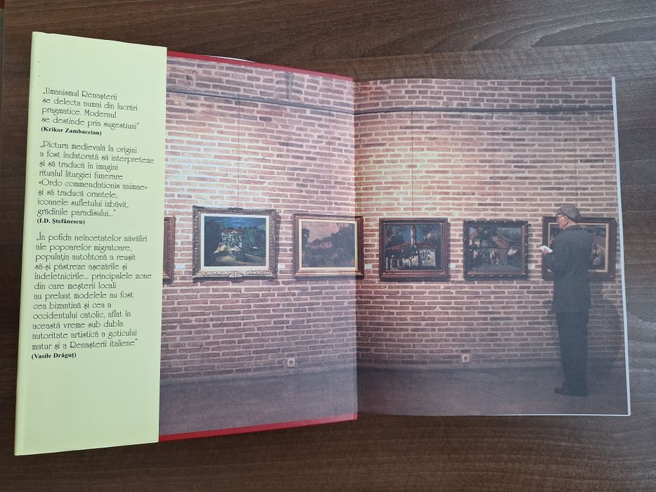 Mircea Deac – Lexicon critic și documentar, impecabil