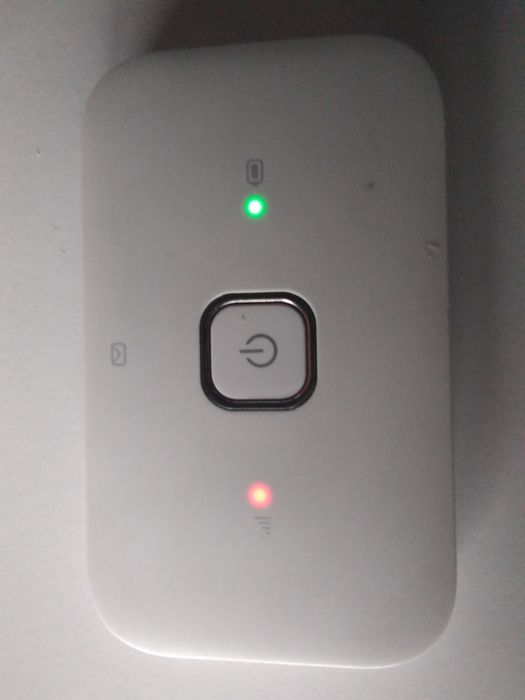 оригинална 4G LTE бисквитка рутер на HUAWEI- не кодиран , отключен