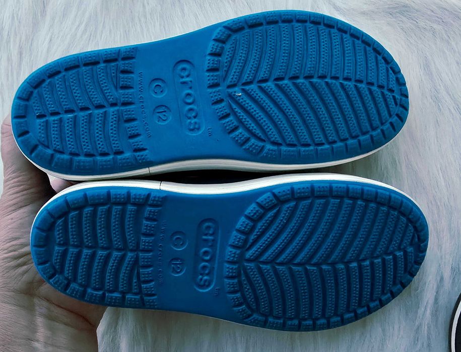 Оригинални Crocs  №27