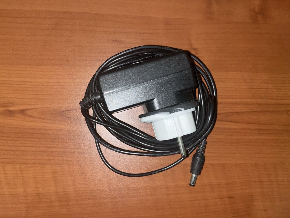 Игровой руль Logitech