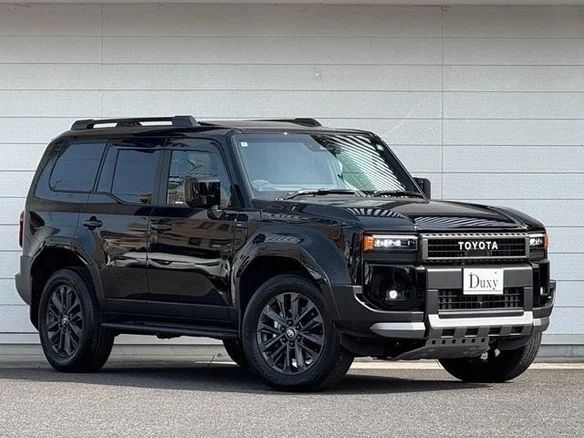 Продам свою Prado 250 full new oficeal