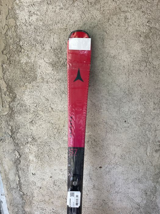Skiuri Atomic redster s7 nou  +legaturi