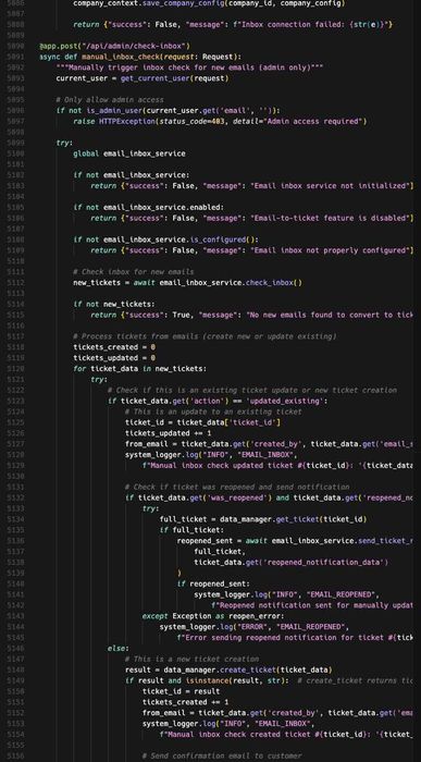 Programare: automatizări, web scraping, website