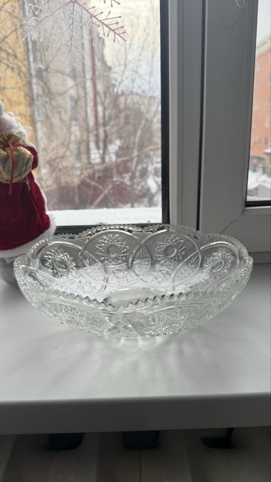 Продам вазы под фрукты