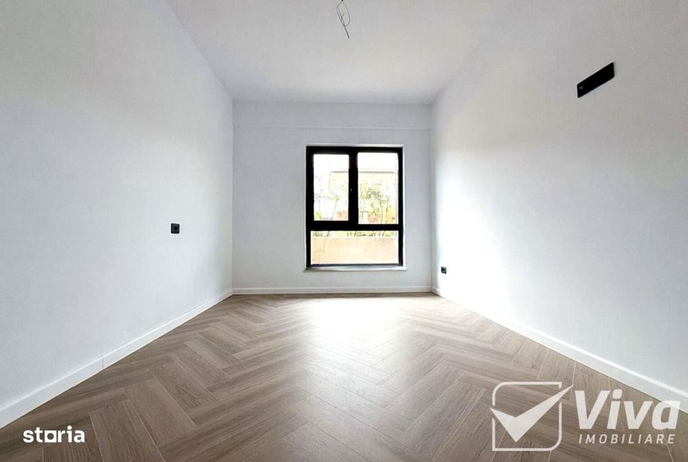 INTABULAT! ESQ Village 3! Ap 3 camere, 2 bai, 67 mp" etaj 1