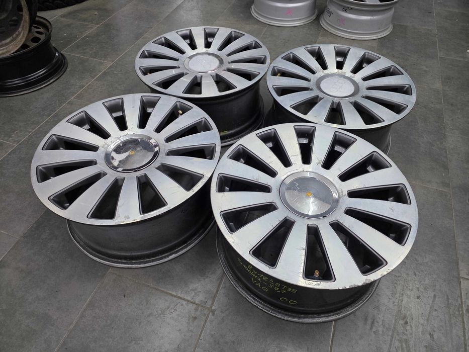 Джанти 18 - 5х100 5х112 - ц