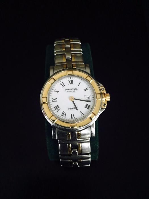 Raymond Weil Parsifal Ladies Watch 9430 ОРИГИНАЛ!!