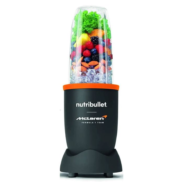 Nutribullet NB907GO