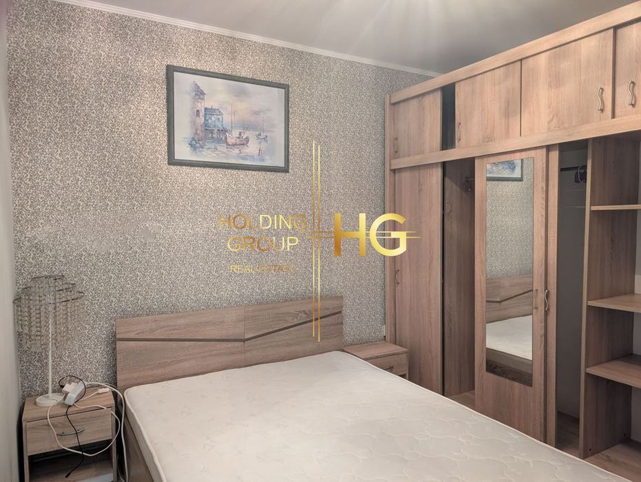 Продава се Тристаен апартамент в Варна, Окръжна болница - 50 кв.м за 2140 €/кв.м - Снимка #2