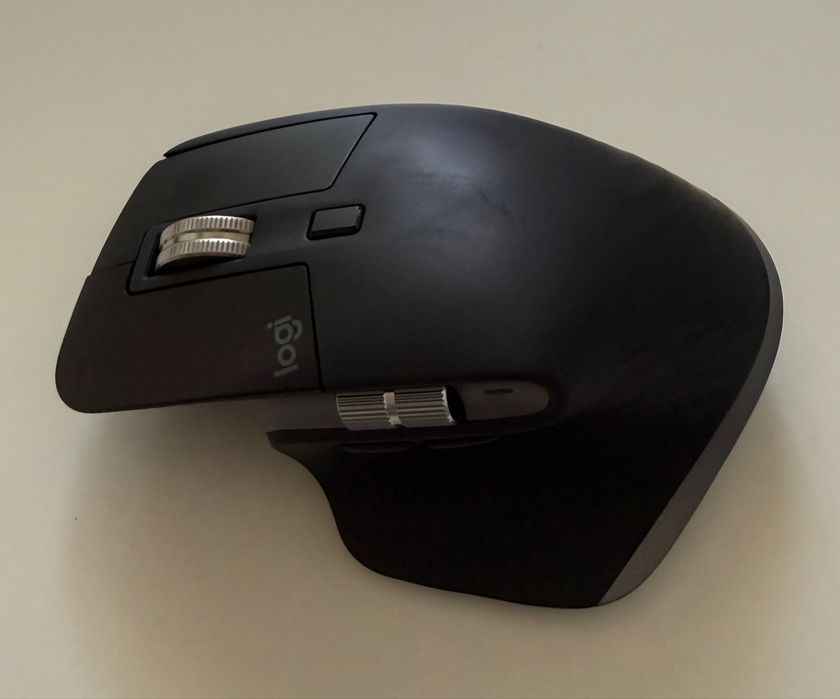 MX Master 3s for Mac