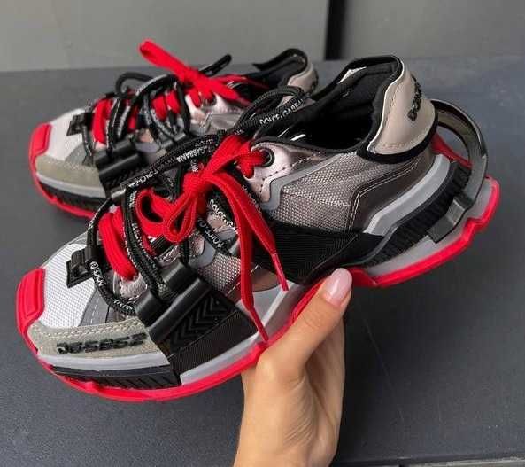 Dolce & Gabbana Дамски обувки, различни цветове