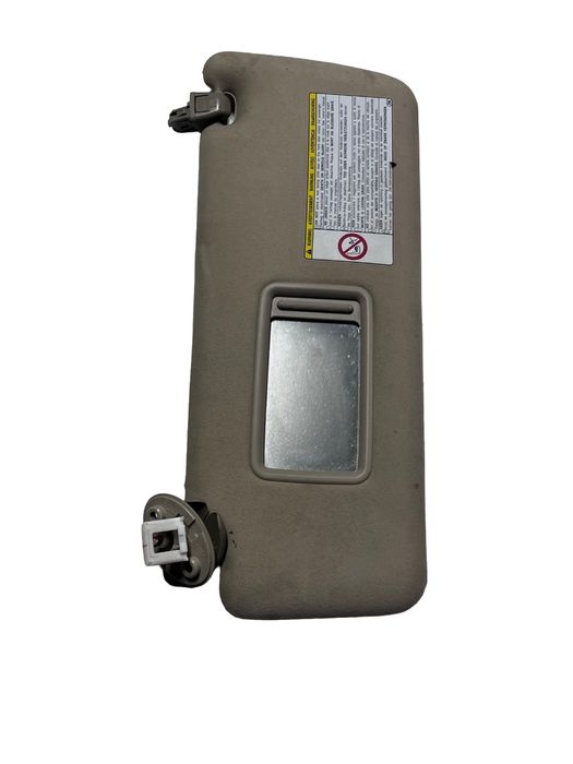 Parasolar Stanga Fata Toyota Land Cruiser 150 Trj15_, Kdj15_, Grj15_,