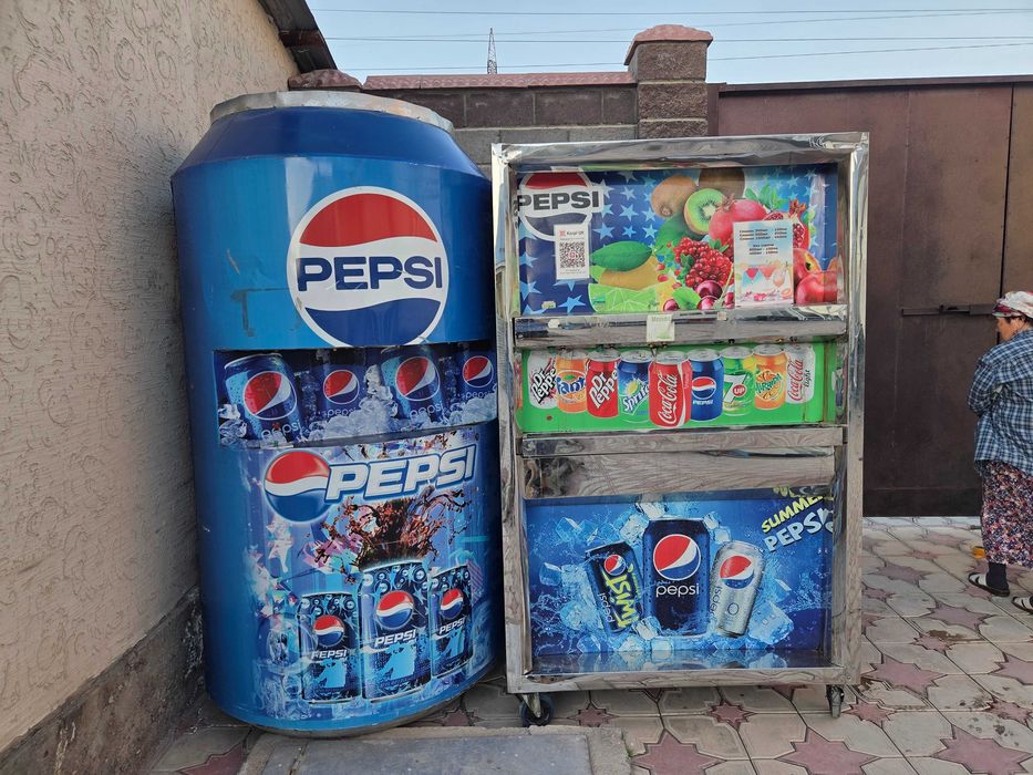 Продам аппараты газированной воды