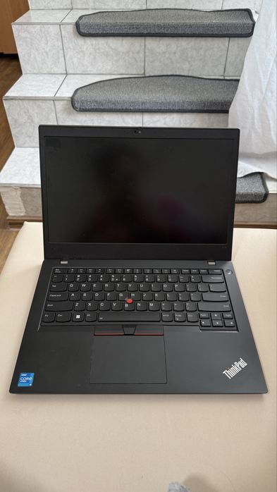 Lenovo ThinkPad L14 Gen 2 pentru piese, carcasa, display, baterie, tastatura, 16GB RAM