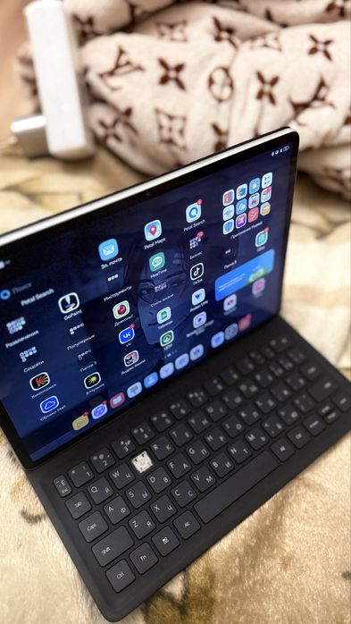 Планшет Huawei matepad