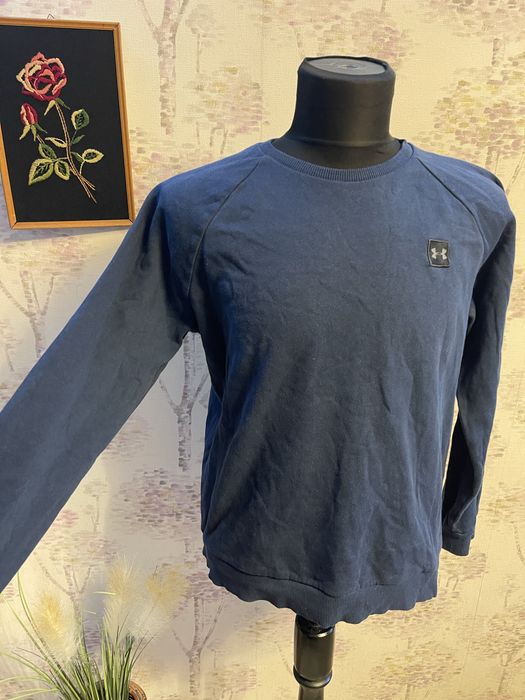 Bluza barbati Under Armour marimea M
