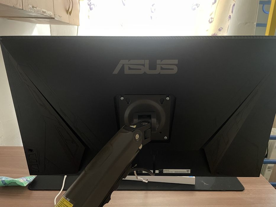 Монитор ASUS TUF gaming