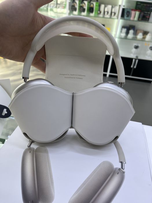 AirPods Max Lux 1в1