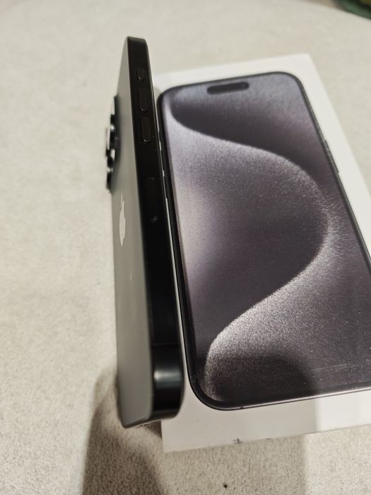 iPhone 15 Pro 128 GB